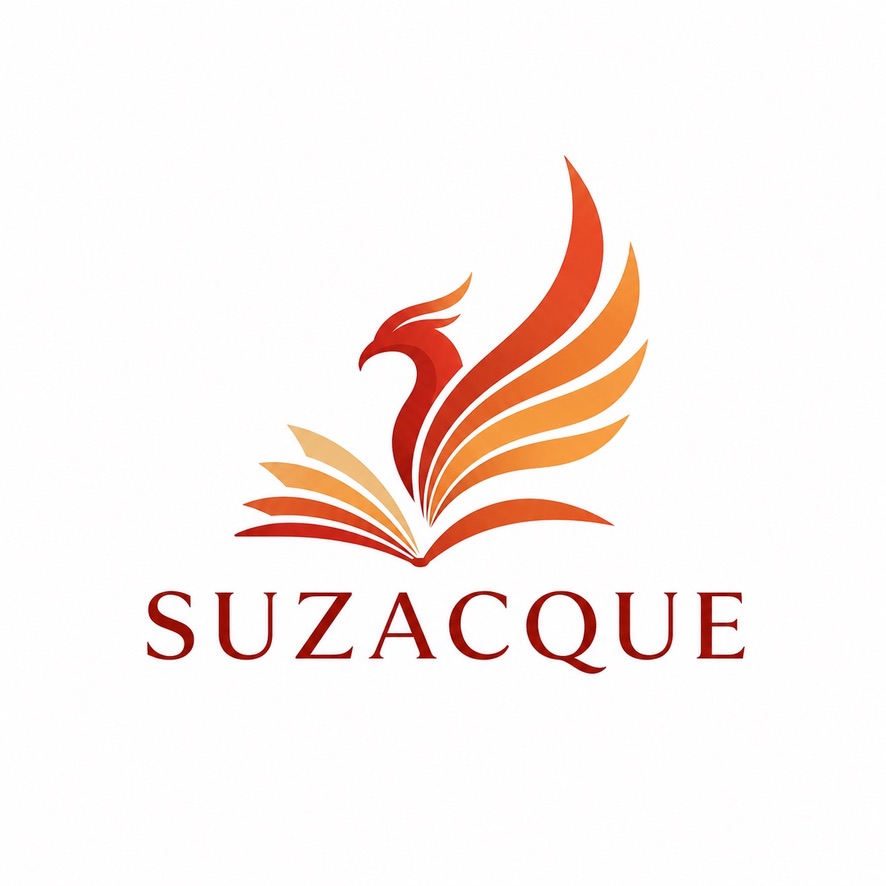SUZACQUE サブロゴ